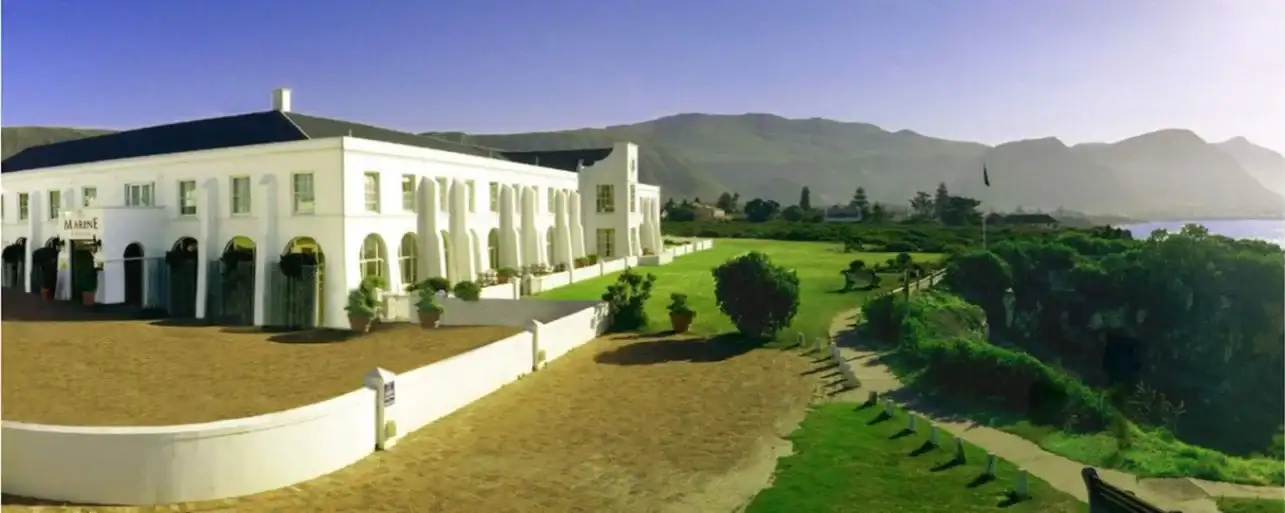 The Marine Hermanus-1